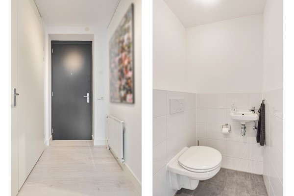 Medium property photo - Willy Sluiterstraat 34, 1061 TJ Amsterdam